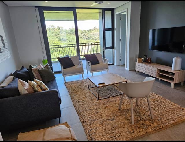 2 BEDROOM APARTMENT TO LET IN ELALENI COASTAL FOREST ESTATE